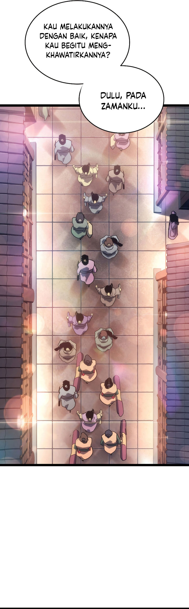 Grim Reaper of the Drifting Moon Chapter 70 Gambar 75