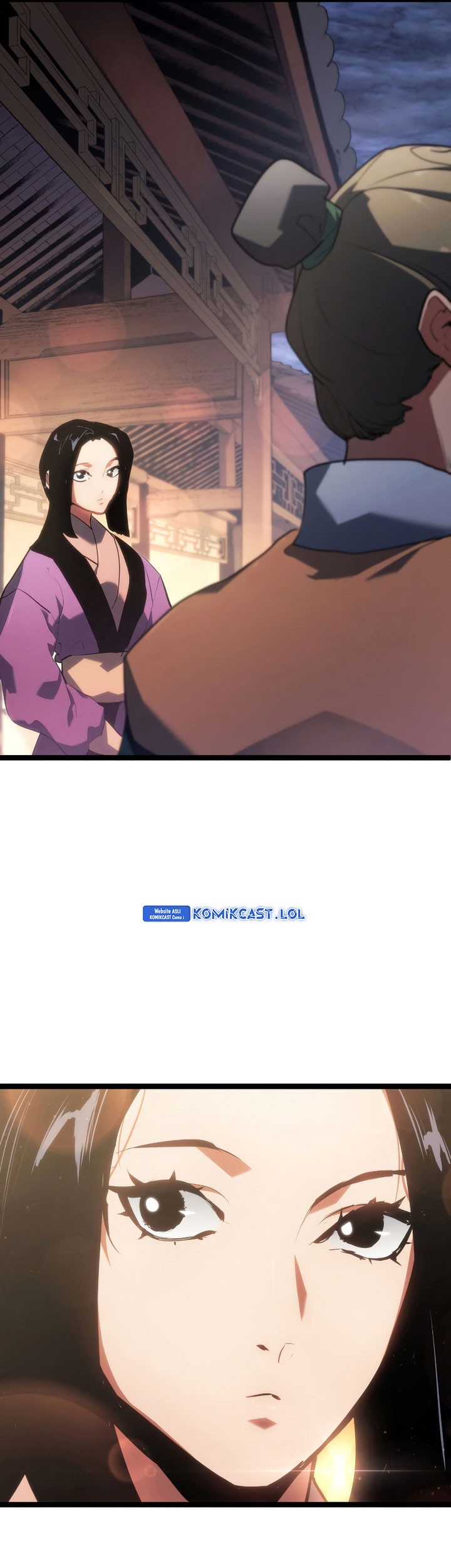 Grim Reaper of the Drifting Moon Chapter 70 Gambar 76