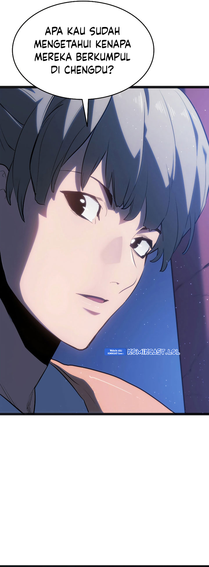 Grim Reaper of the Drifting Moon Chapter 70 Gambar 67