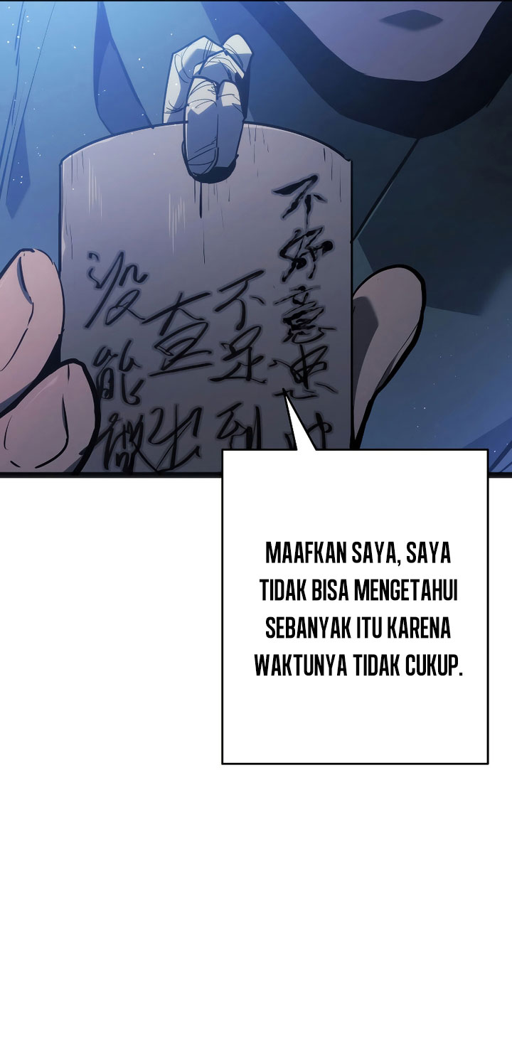 Grim Reaper of the Drifting Moon Chapter 70 Gambar 68