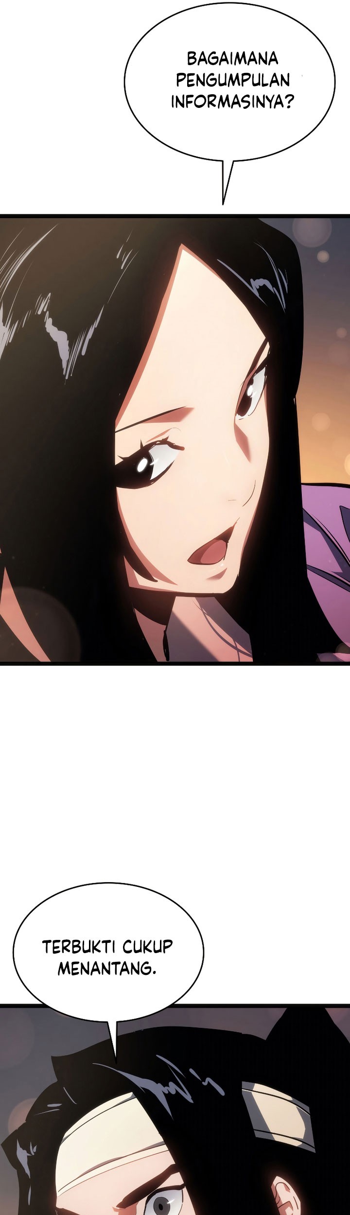 Grim Reaper of the Drifting Moon Chapter 70 Gambar 82