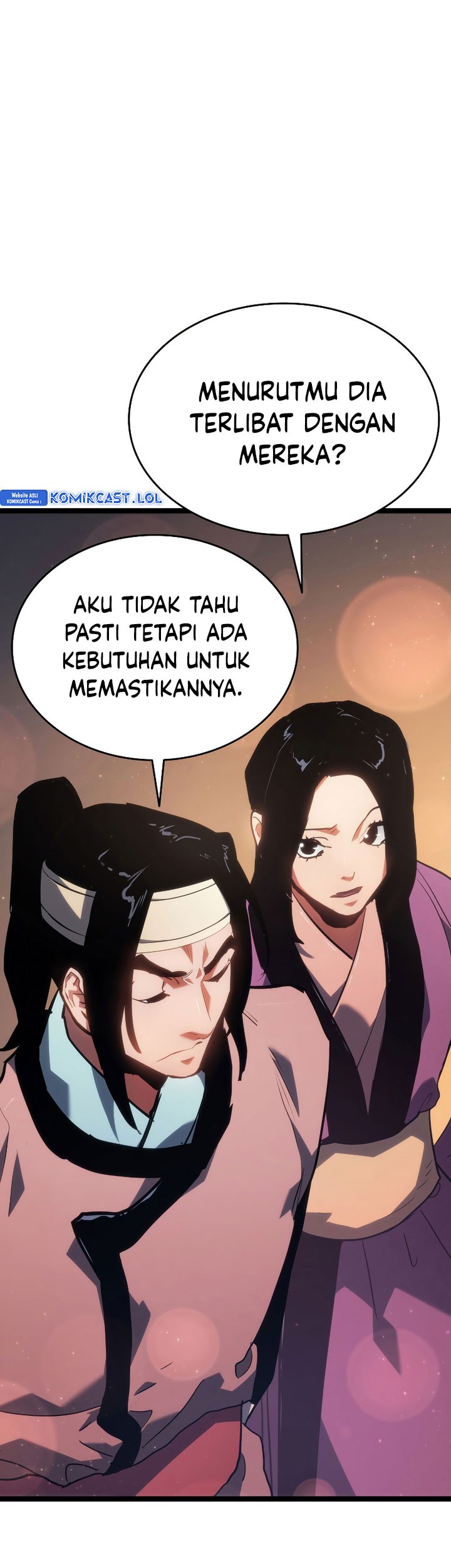 Grim Reaper of the Drifting Moon Chapter 70 Gambar 84