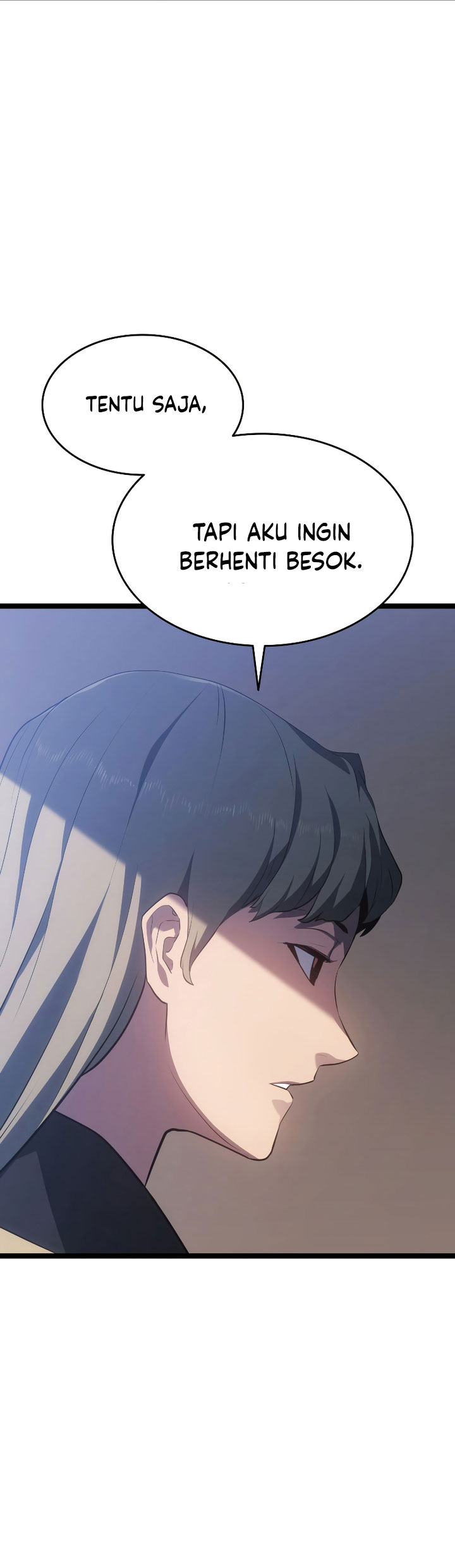 Grim Reaper of the Drifting Moon Chapter 70 Gambar 11