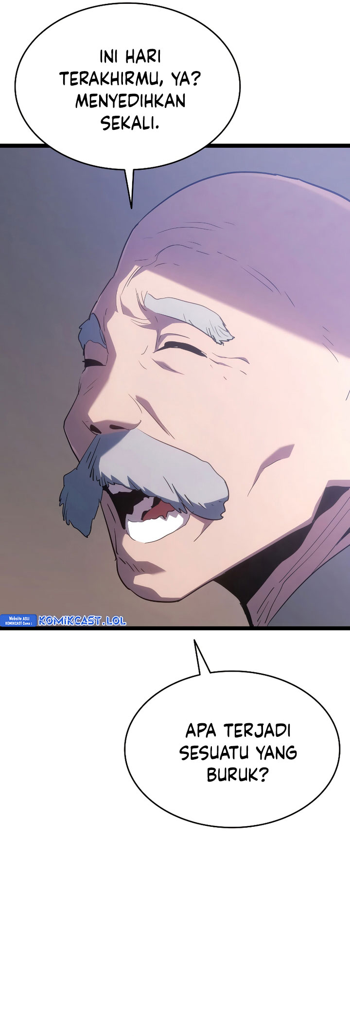 Grim Reaper of the Drifting Moon Chapter 70 Gambar 12