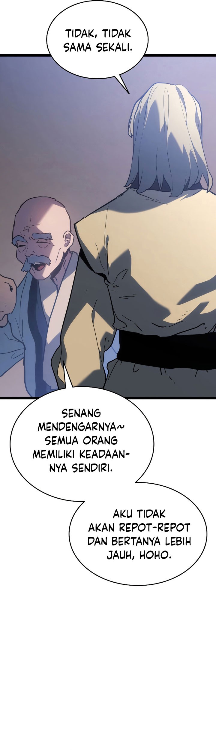 Grim Reaper of the Drifting Moon Chapter 70 Gambar 13