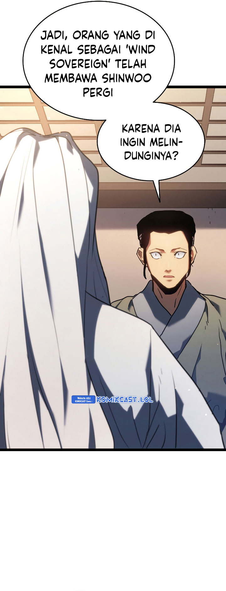 Grim Reaper of the Drifting Moon Chapter 67 Gambar 22