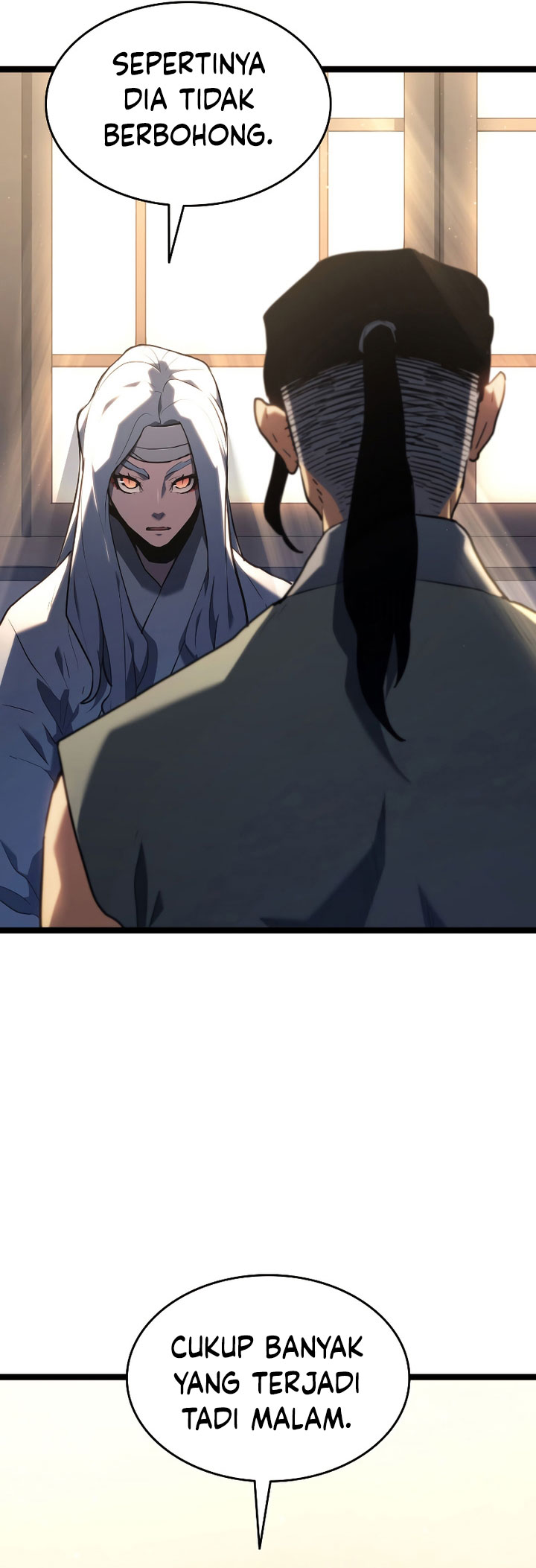 Grim Reaper of the Drifting Moon Chapter 67 Gambar 23