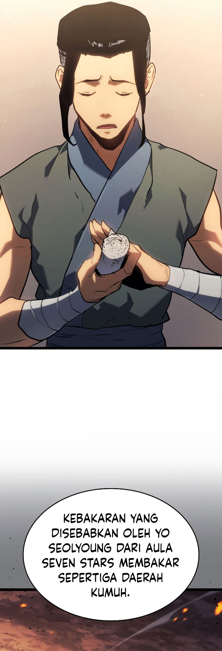 Grim Reaper of the Drifting Moon Chapter 67 Gambar 24