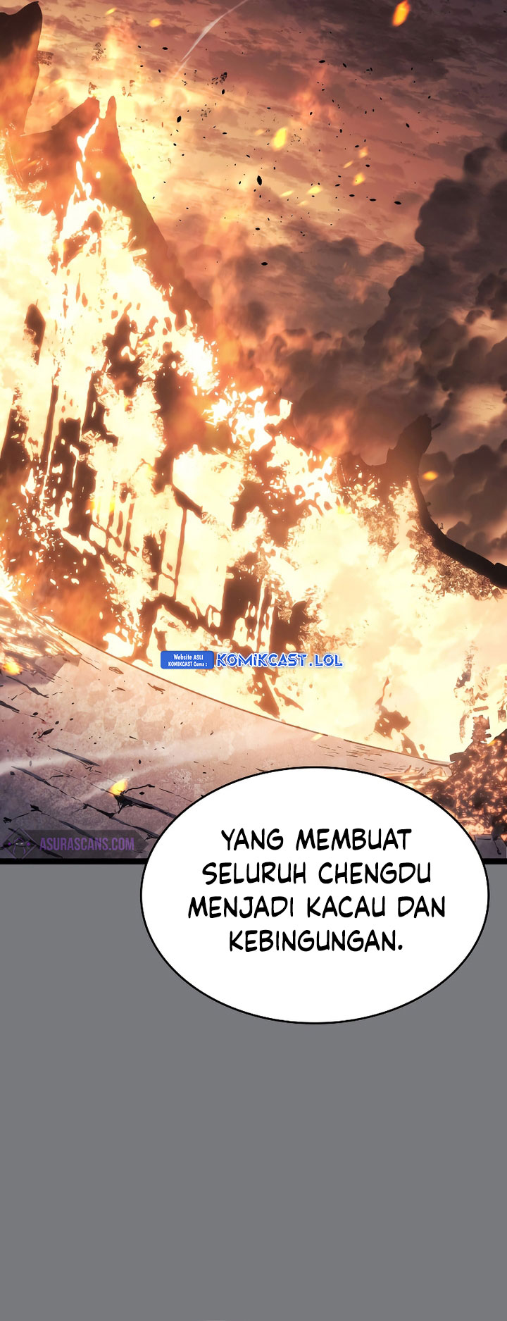 Grim Reaper of the Drifting Moon Chapter 67 Gambar 25