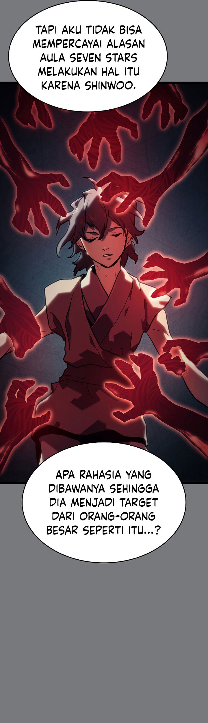 Grim Reaper of the Drifting Moon Chapter 67 Gambar 26