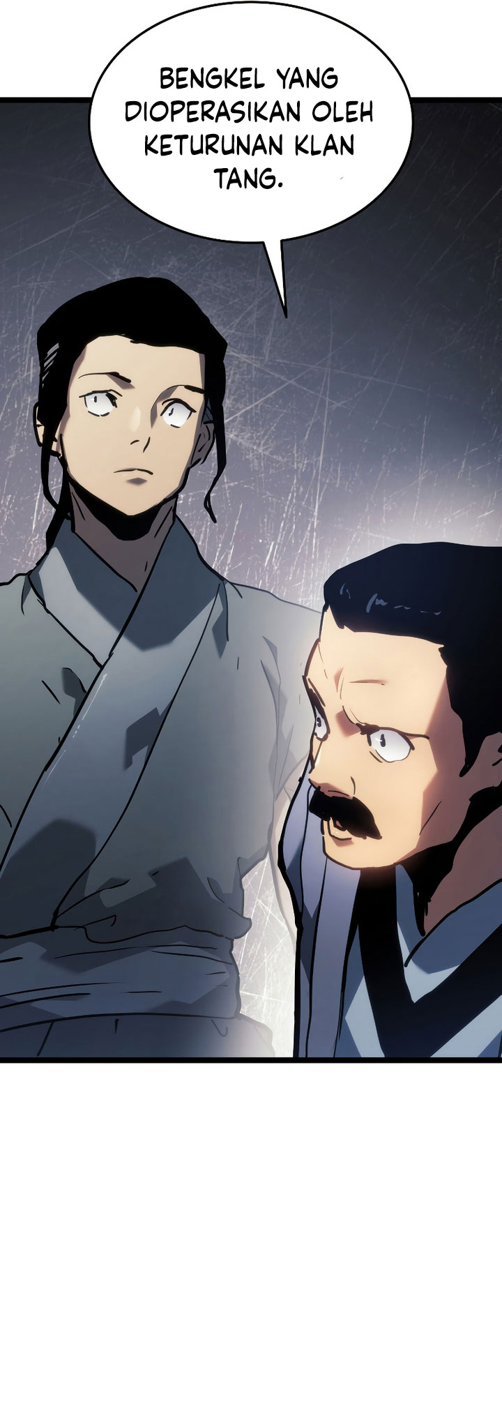 Grim Reaper of the Drifting Moon Chapter 67 Gambar 16