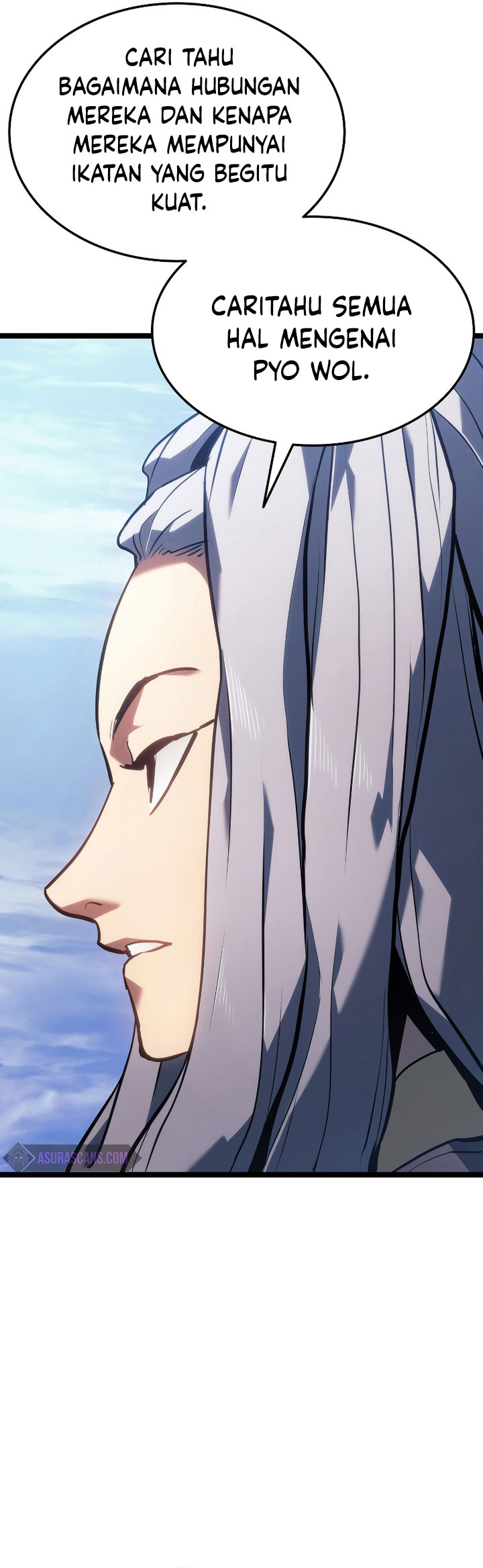 Grim Reaper of the Drifting Moon Chapter 67 Gambar 17