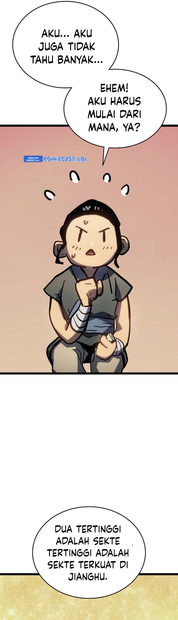 Grim Reaper of the Drifting Moon Chapter 67 Gambar 34