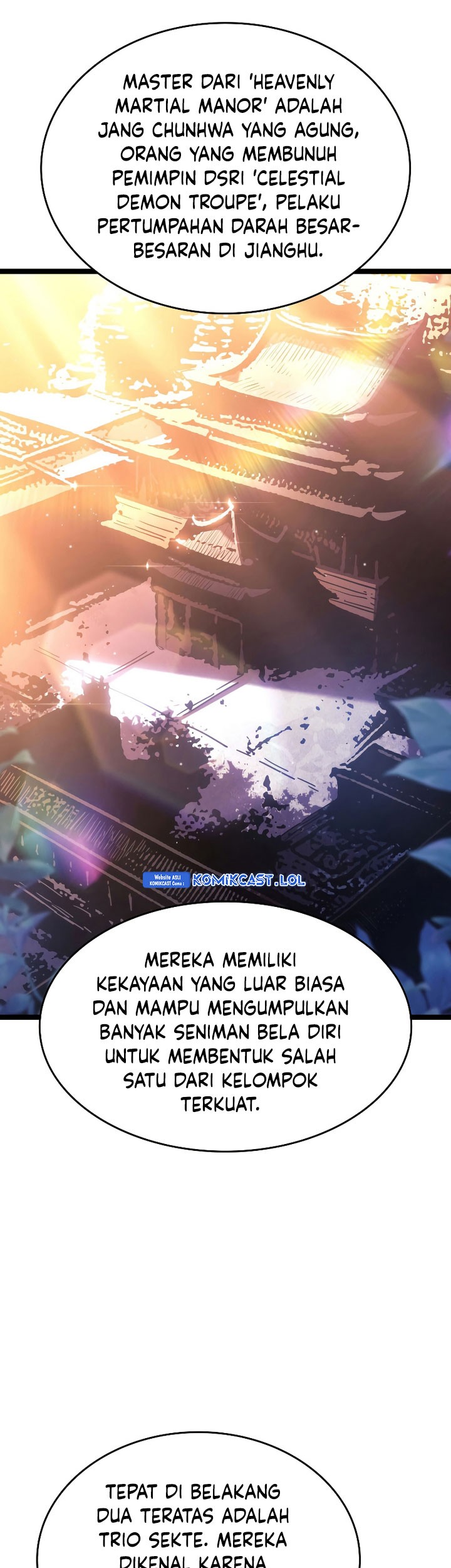 Grim Reaper of the Drifting Moon Chapter 67 Gambar 40