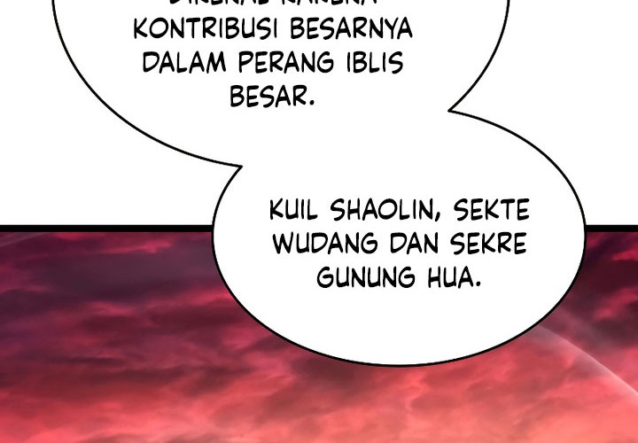 Grim Reaper of the Drifting Moon Chapter 67 Gambar 41