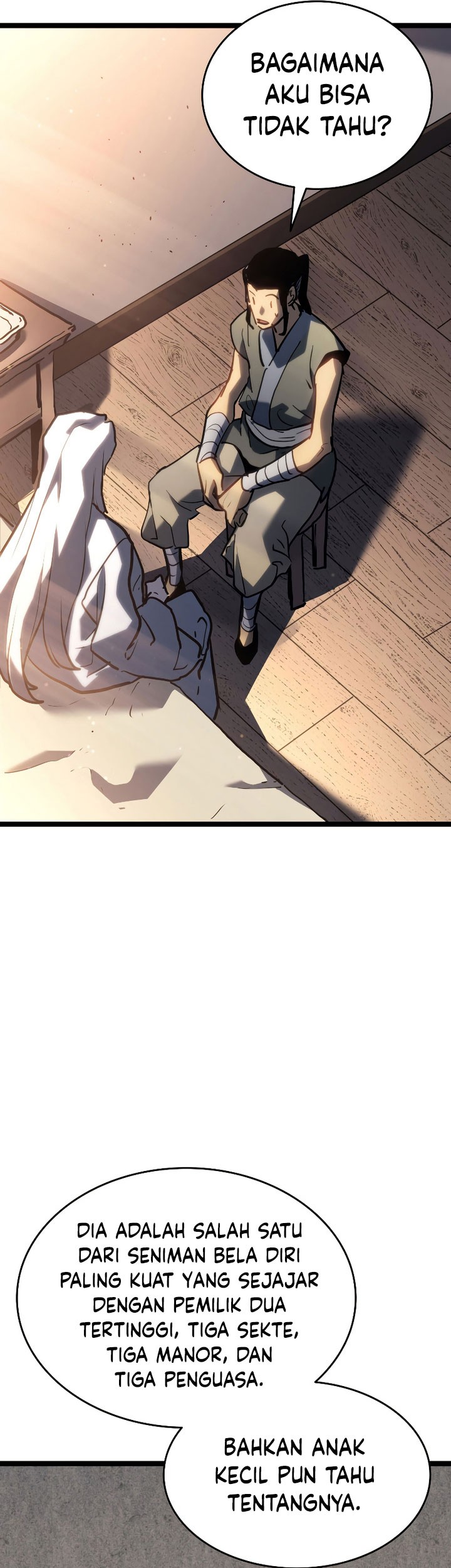 Grim Reaper of the Drifting Moon Chapter 67 Gambar 30