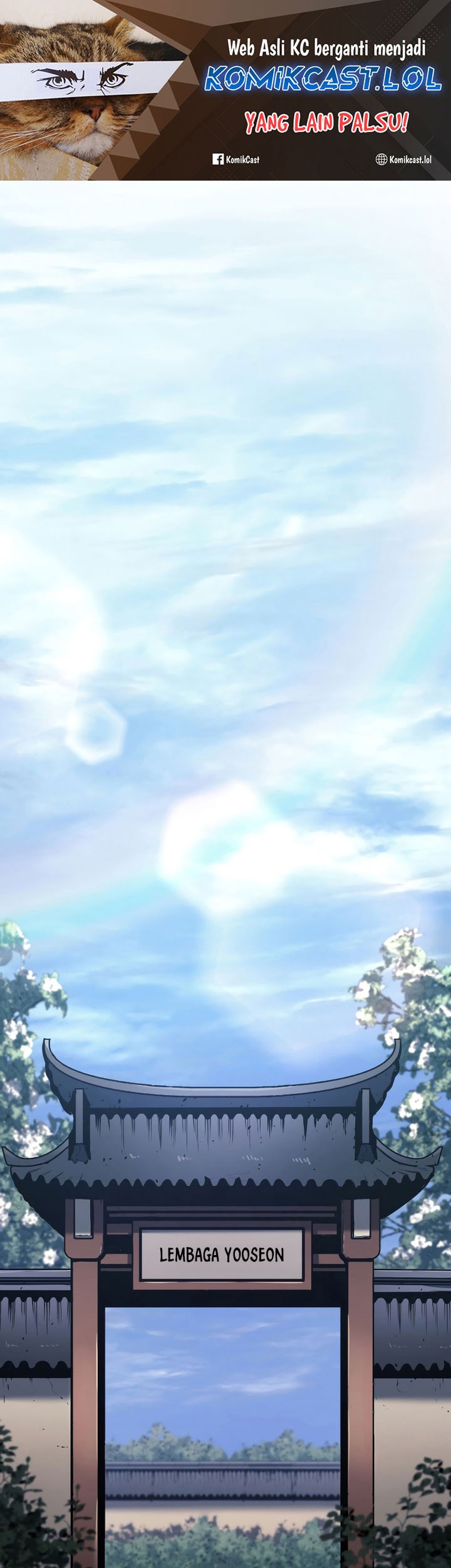 Manhwa Grim Reaper of the Drifting Moon Chapter 67 gambar nomor 2