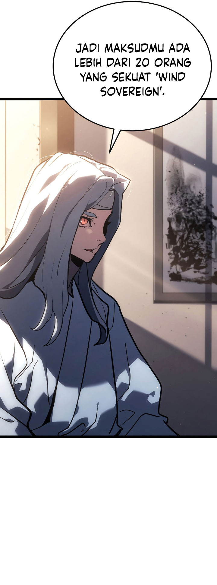 Grim Reaper of the Drifting Moon Chapter 67 Gambar 48