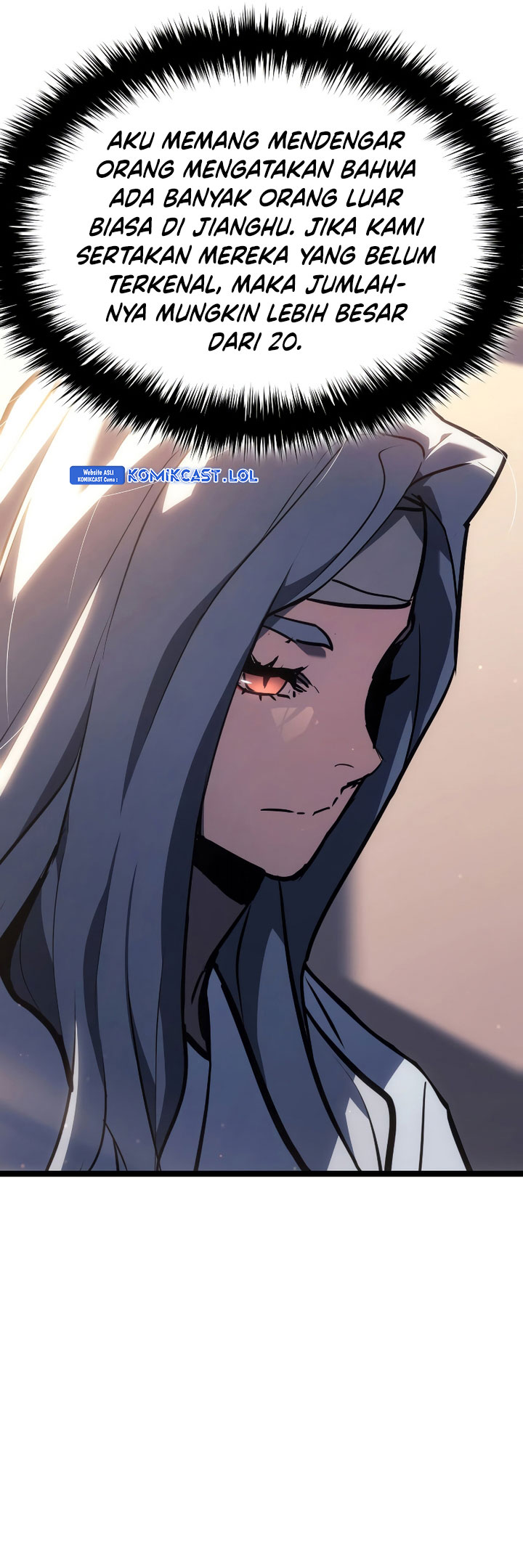 Grim Reaper of the Drifting Moon Chapter 67 Gambar 49