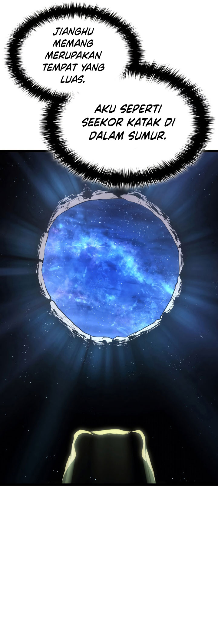 Grim Reaper of the Drifting Moon Chapter 67 Gambar 50