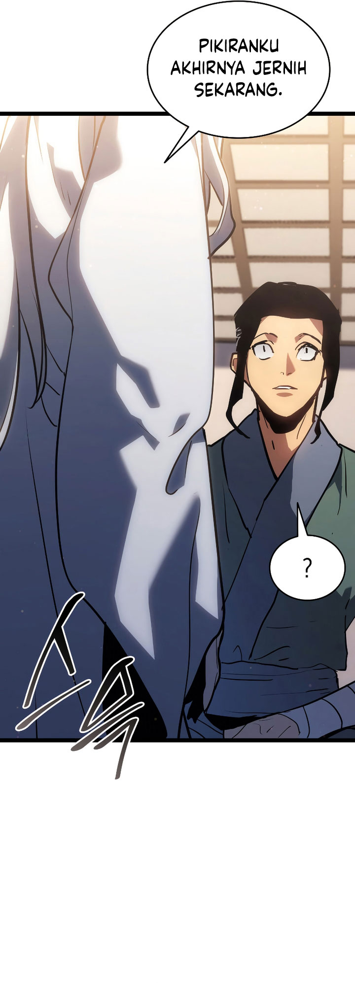 Grim Reaper of the Drifting Moon Chapter 67 Gambar 51