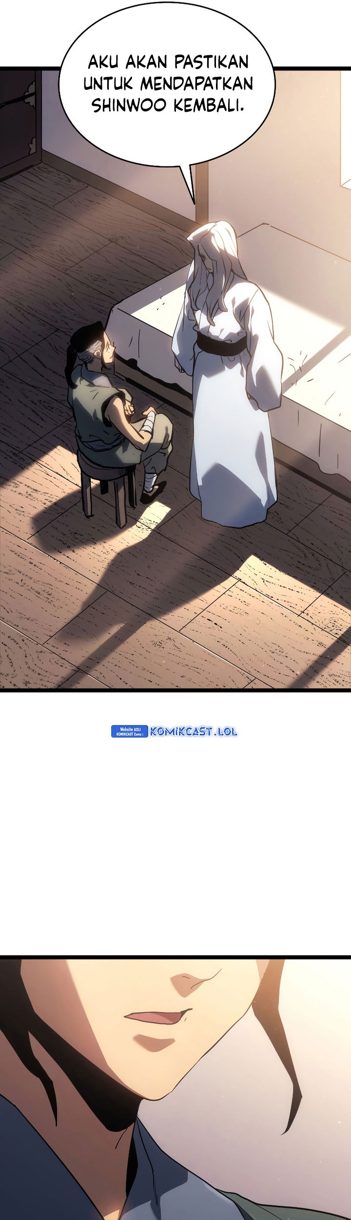 Grim Reaper of the Drifting Moon Chapter 67 Gambar 52