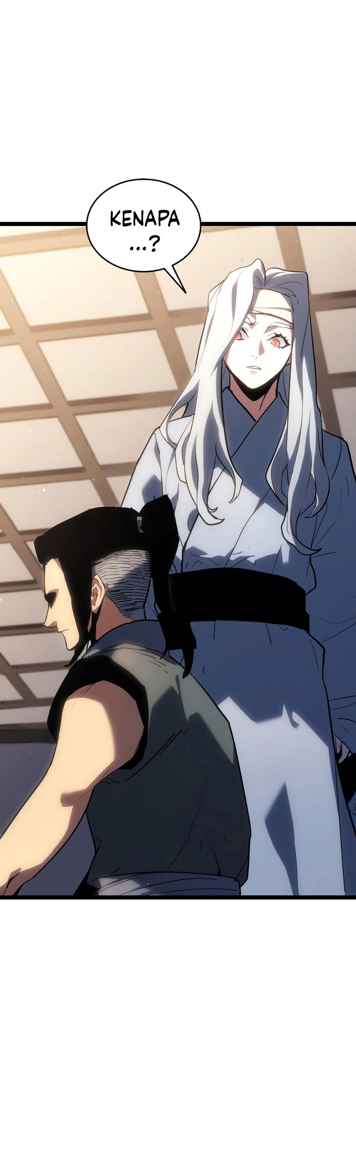 Grim Reaper of the Drifting Moon Chapter 67 Gambar 54