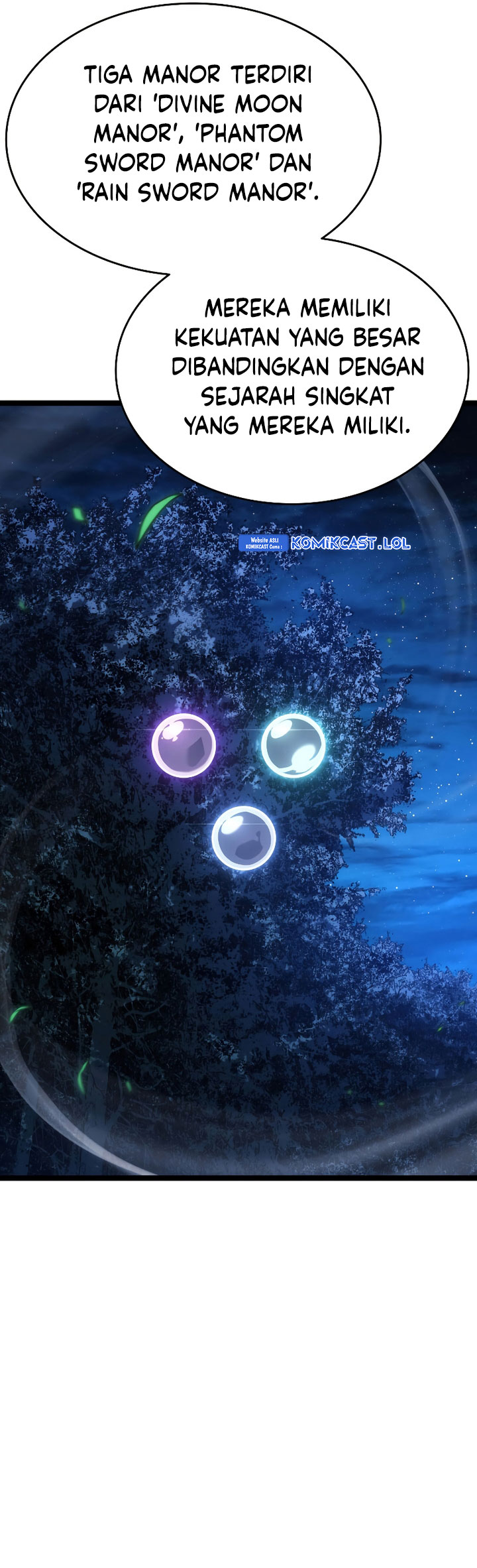 Grim Reaper of the Drifting Moon Chapter 67 Gambar 43