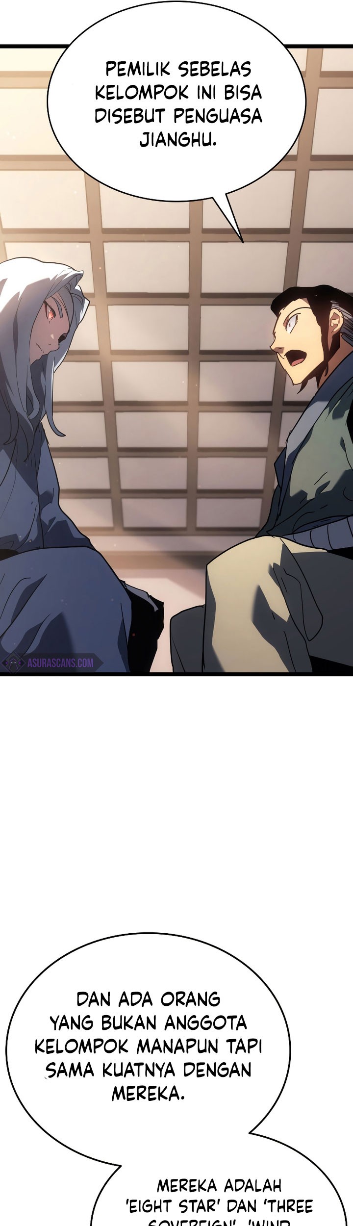 Grim Reaper of the Drifting Moon Chapter 67 Gambar 45