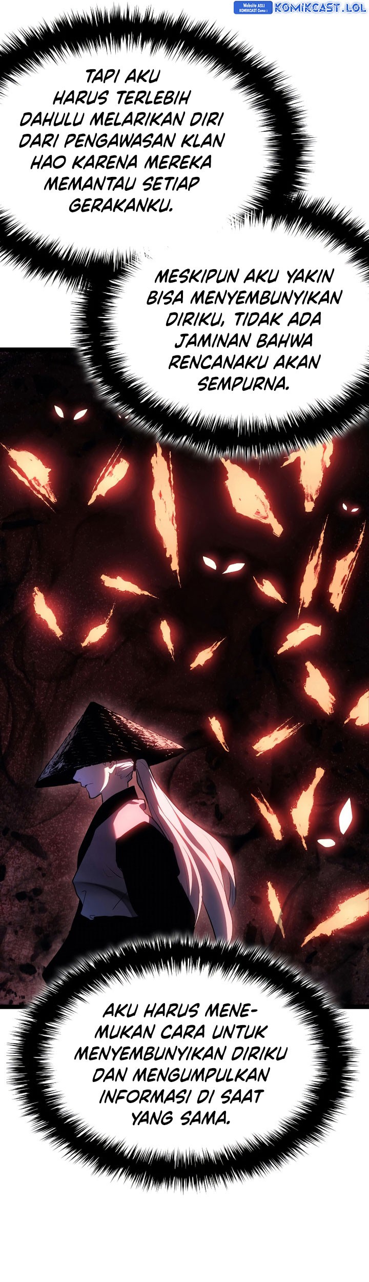 Grim Reaper of the Drifting Moon Chapter 67 Gambar 66