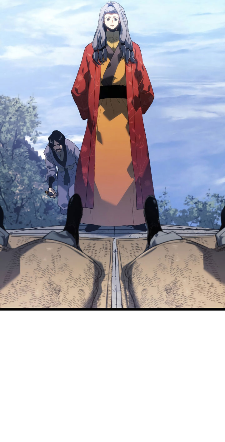 Grim Reaper of the Drifting Moon Chapter 67 Gambar 6