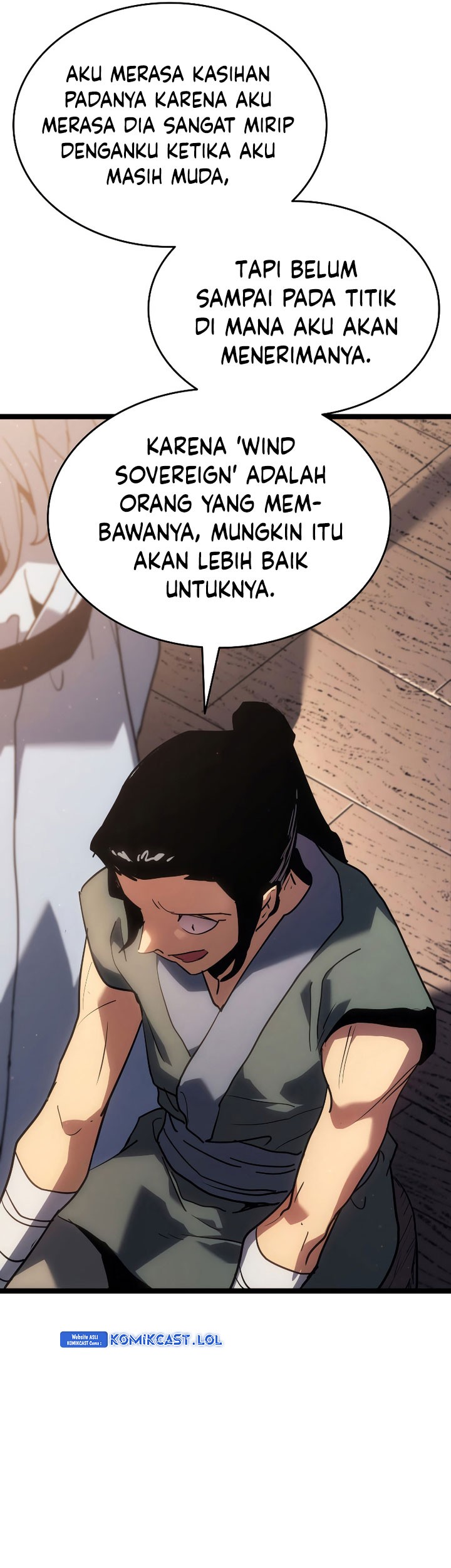 Grim Reaper of the Drifting Moon Chapter 67 Gambar 55