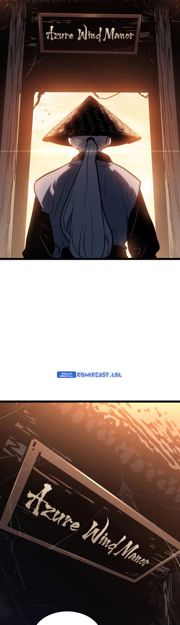 Grim Reaper of the Drifting Moon Chapter 67 Gambar 69