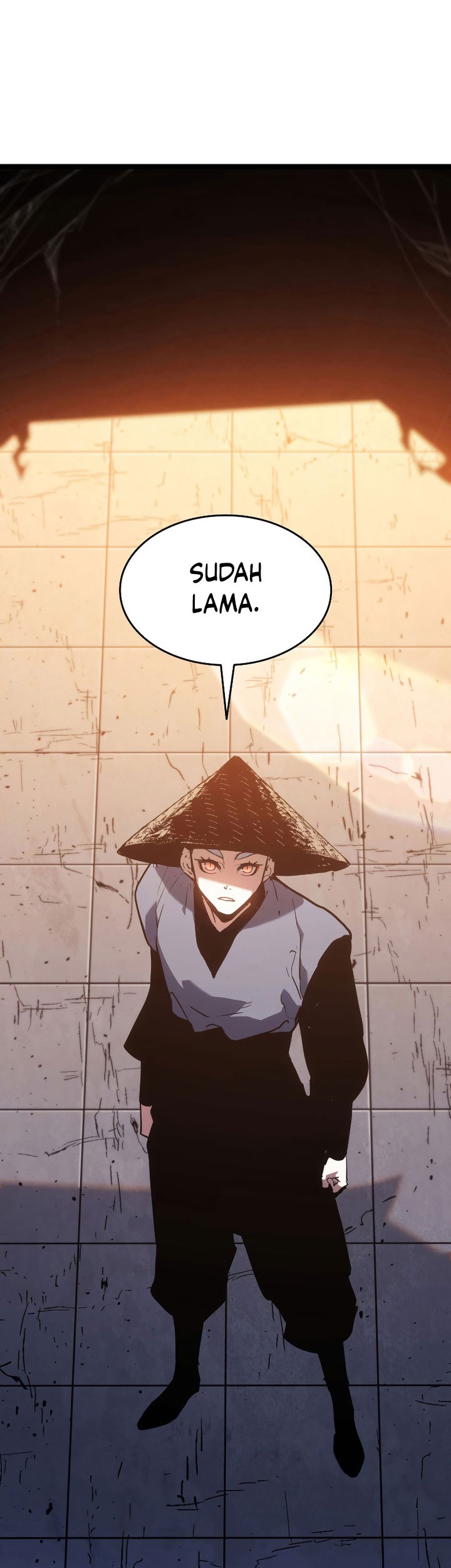 Grim Reaper of the Drifting Moon Chapter 67 Gambar 71