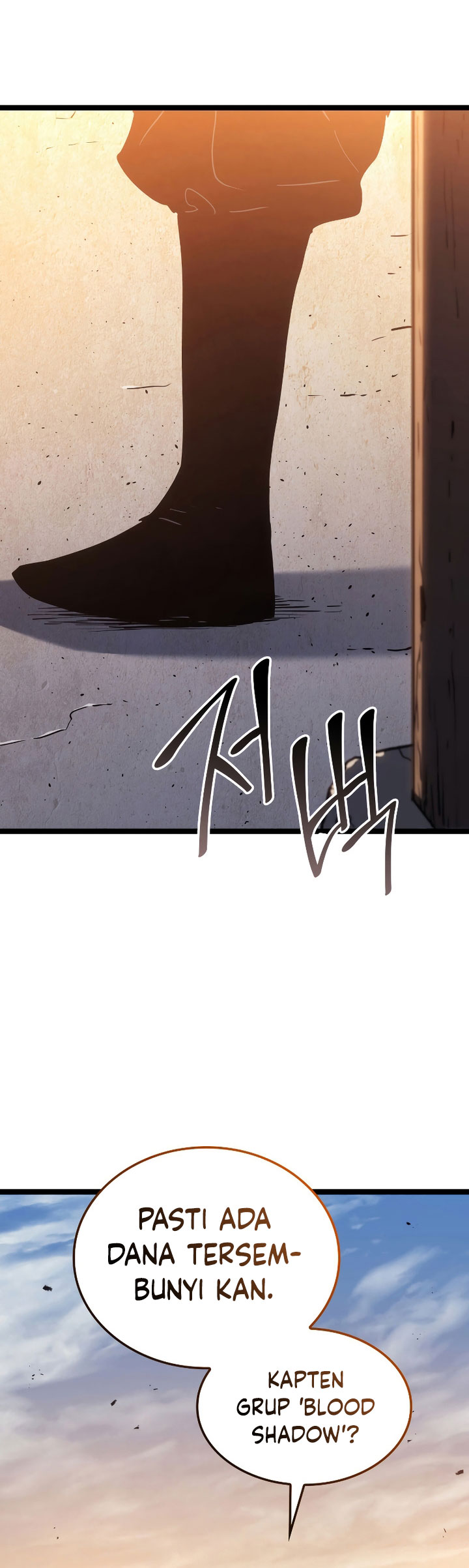 Grim Reaper of the Drifting Moon Chapter 67 Gambar 73