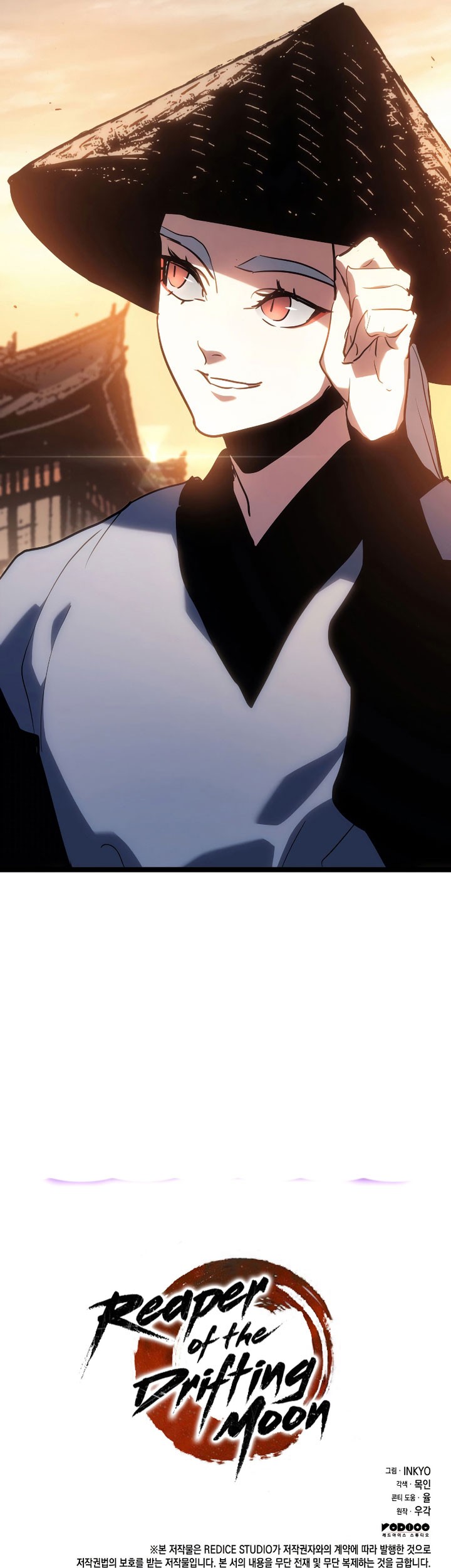 Grim Reaper of the Drifting Moon Chapter 67 Gambar 74