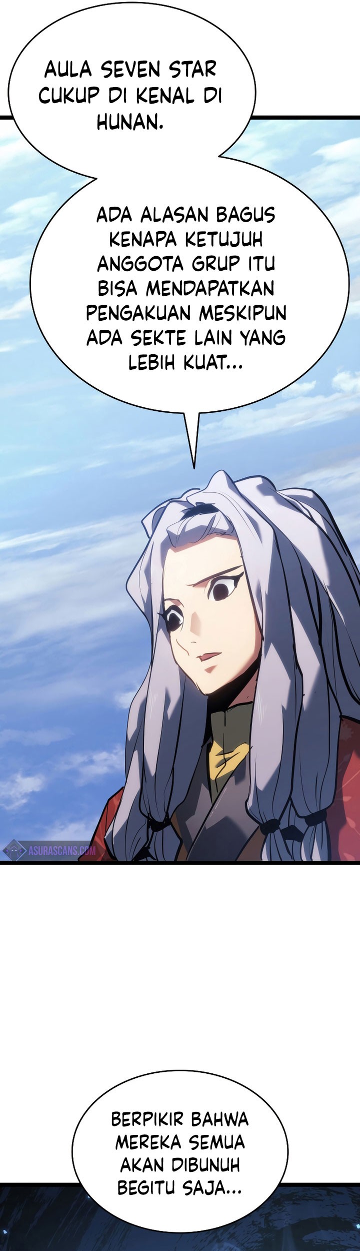 Grim Reaper of the Drifting Moon Chapter 67 Gambar 9