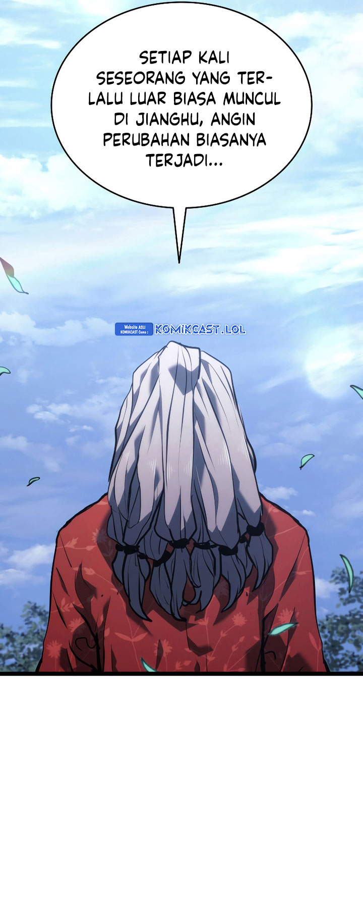 Grim Reaper of the Drifting Moon Chapter 67 Gambar 13