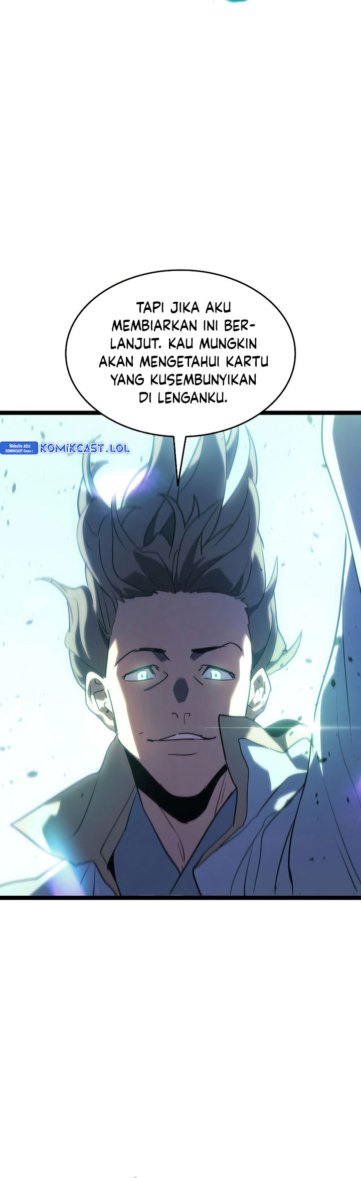 Grim Reaper of the Drifting Moon Chapter 66 Gambar 22