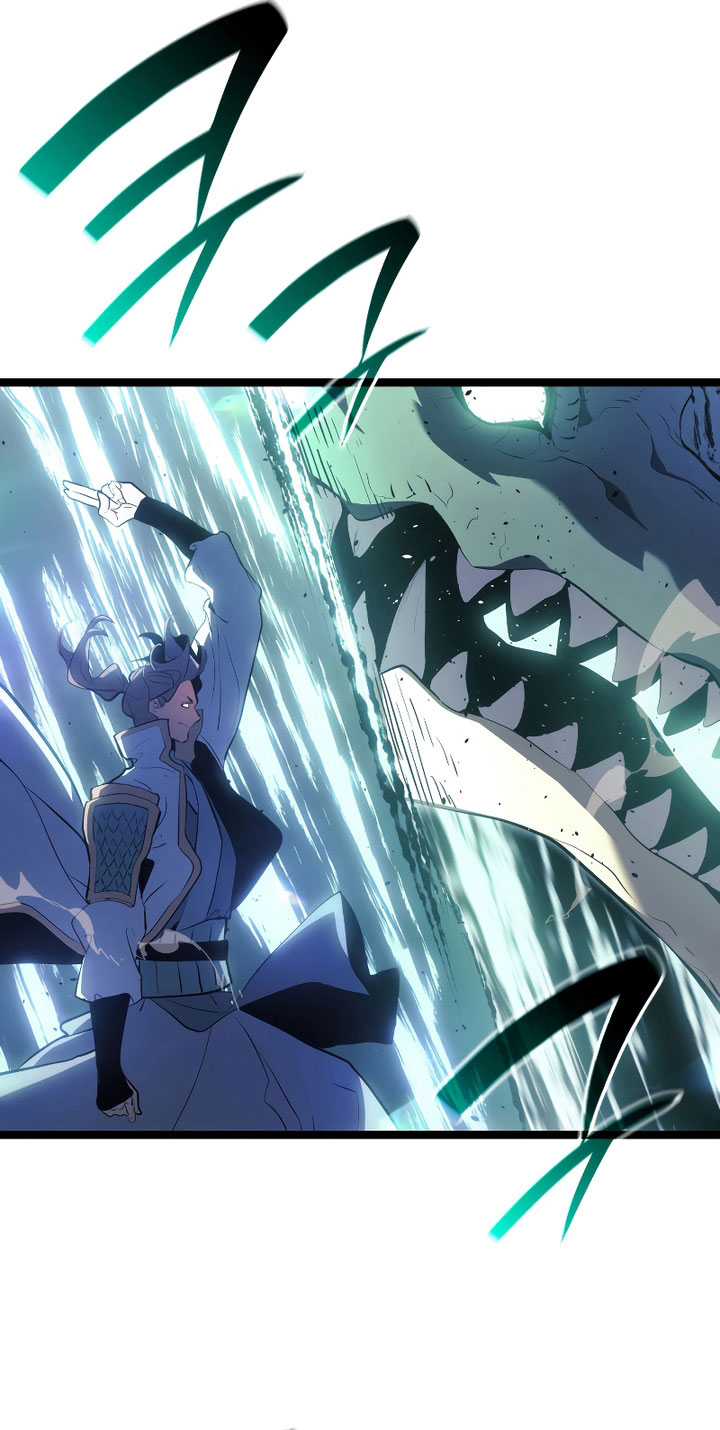 Grim Reaper of the Drifting Moon Chapter 66 Gambar 23