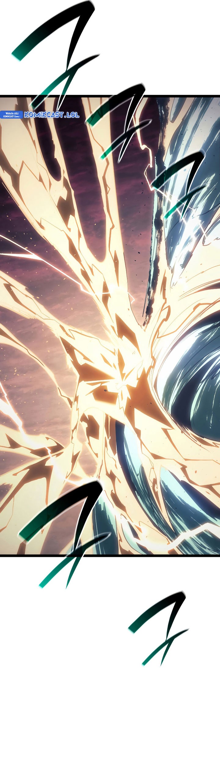 Grim Reaper of the Drifting Moon Chapter 66 Gambar 24