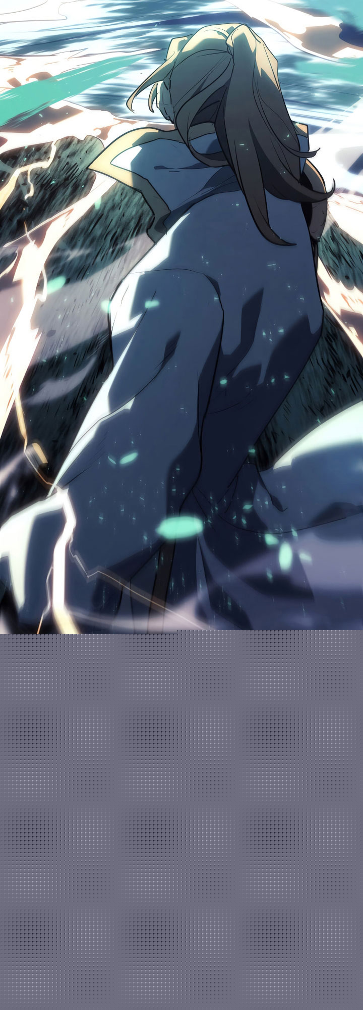 Grim Reaper of the Drifting Moon Chapter 66 Gambar 15