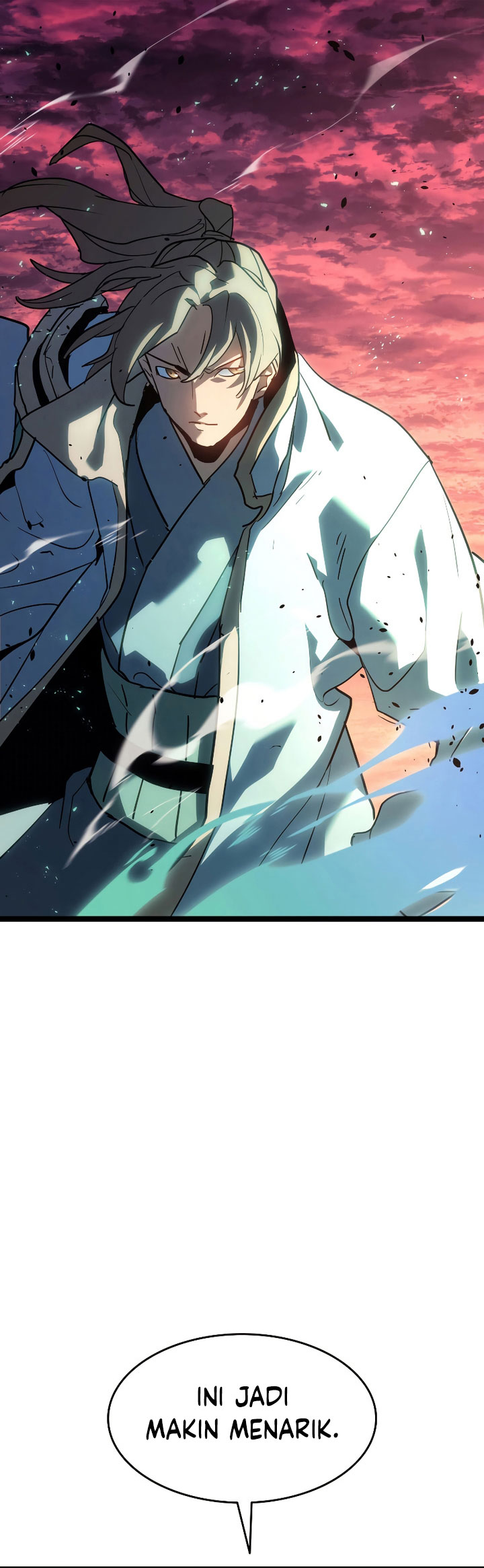 Grim Reaper of the Drifting Moon Chapter 66 Gambar 16