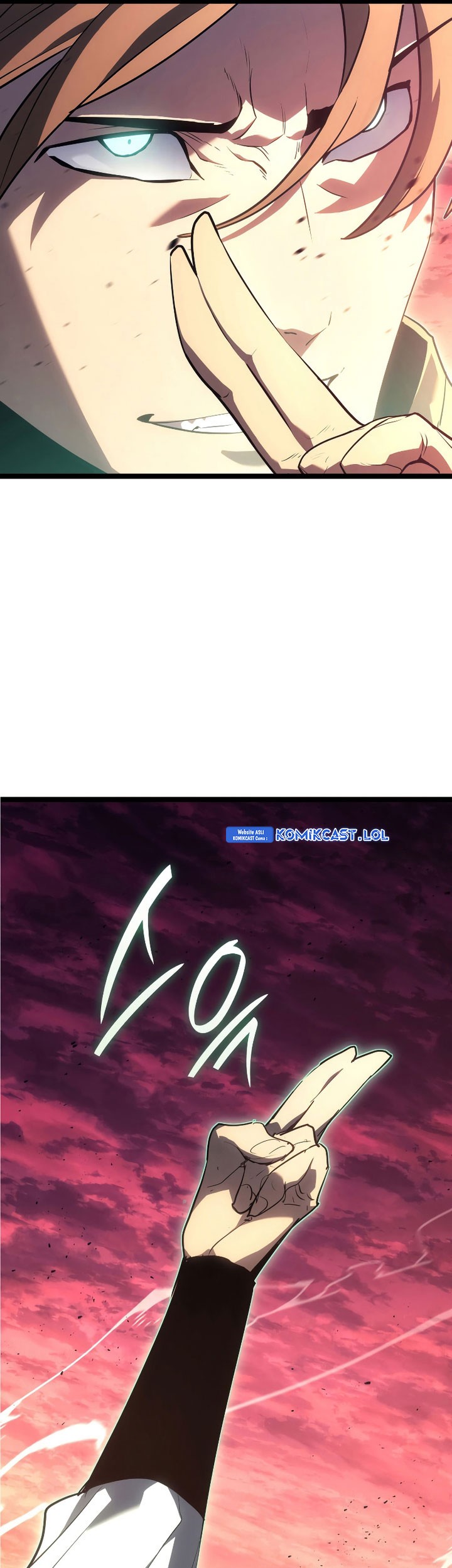 Grim Reaper of the Drifting Moon Chapter 66 Gambar 17