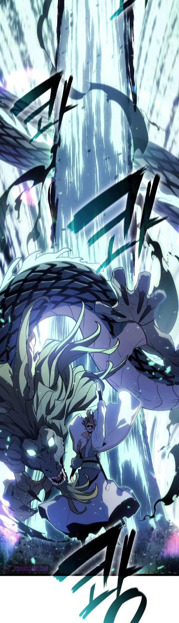 Grim Reaper of the Drifting Moon Chapter 66 Gambar 20