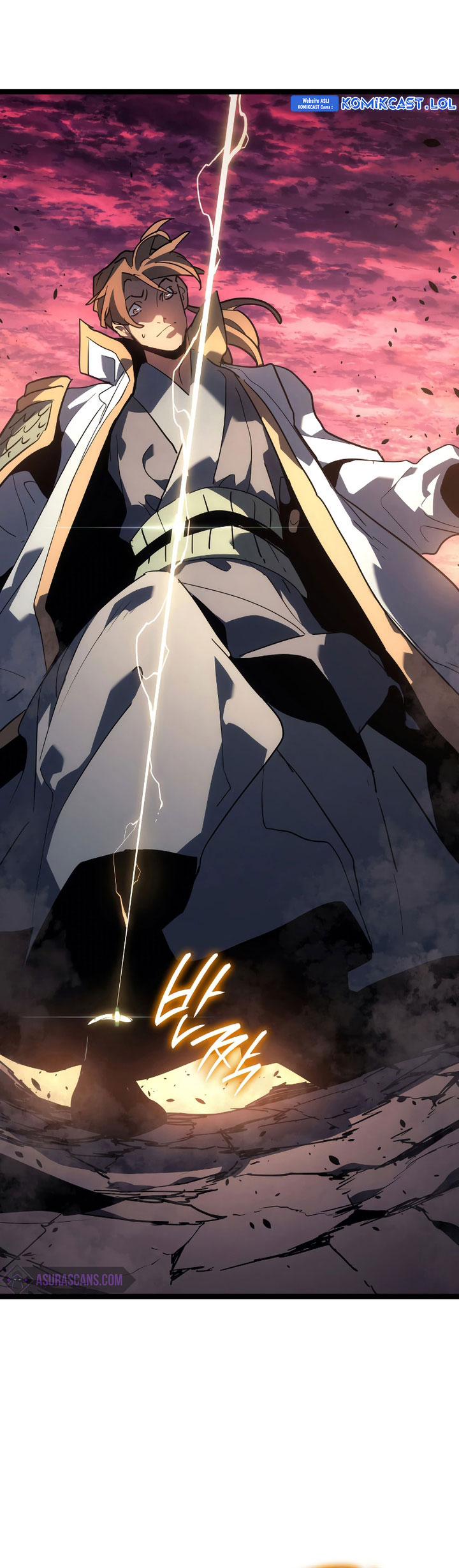 Grim Reaper of the Drifting Moon Chapter 66 Gambar 35