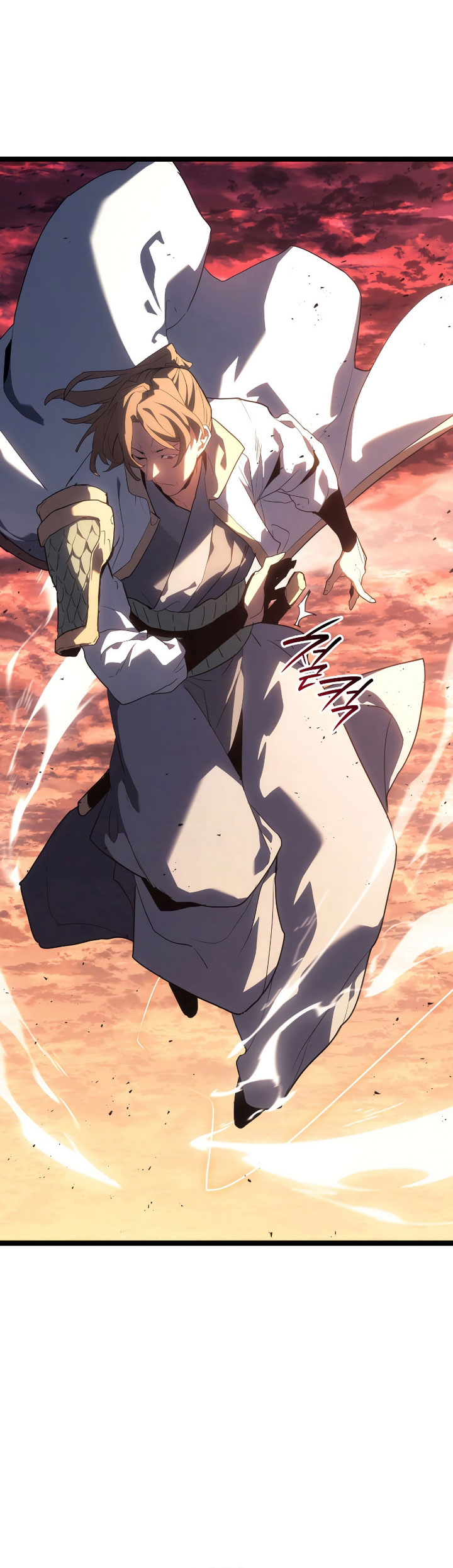 Grim Reaper of the Drifting Moon Chapter 66 Gambar 39