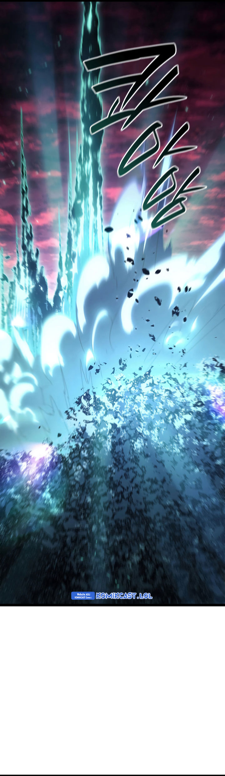 Grim Reaper of the Drifting Moon Chapter 66 Gambar 30