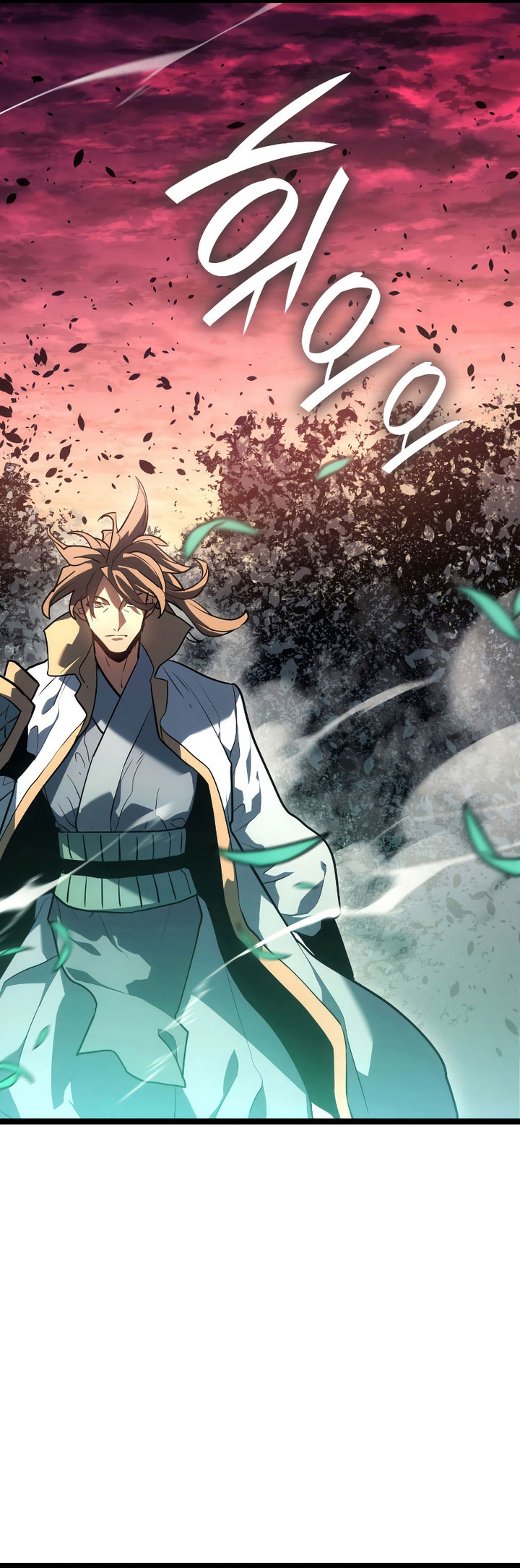 Grim Reaper of the Drifting Moon Chapter 66 Gambar 31