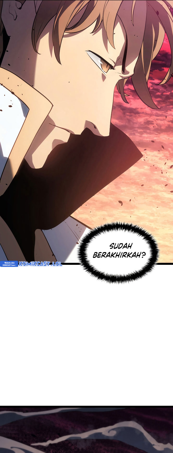 Grim Reaper of the Drifting Moon Chapter 66 Gambar 32